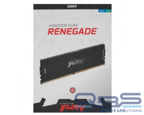 Модуль памяти Модуль памяти DIMM 64GB PC21300 DDR4 K4 KF426C13RB1K4/64 KINGSTON купить QBS.ru