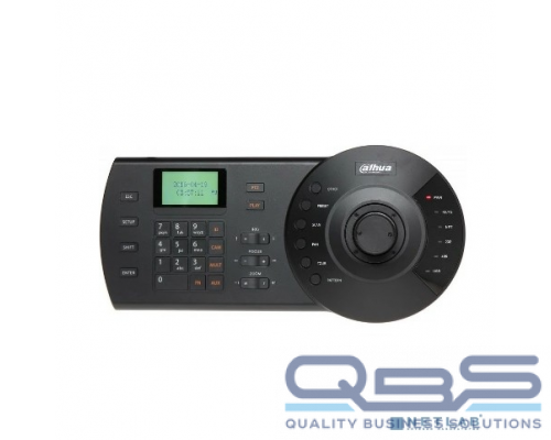 Пульты/Декодоры/Датчики DAHUA DHI-NKB1000-E купить QBS.ru