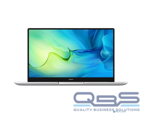 Ноутбуки Huawei MateBook D15 BOD-WFH9 YH53013ERX 15.6 FHD i5-1135G7/16GB/512GB SSD/W11} купить QBS.ru