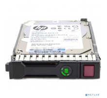 Жёсткий диск Жесткий диск 2.4TB 2,5(SFF) SAS 10K 12G Hot Plug Dual Port only for 1060/2060/2062 (R0Q85A, R0Q86A, R0Q87A, R0Q80A, R0Q82A, R0Q84A)