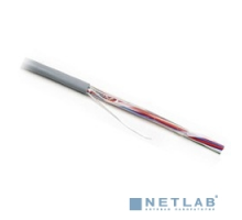 Кабель REXANT (01-1011) Кабель UTP CAT5 10 пар (305м) 0.51 мм