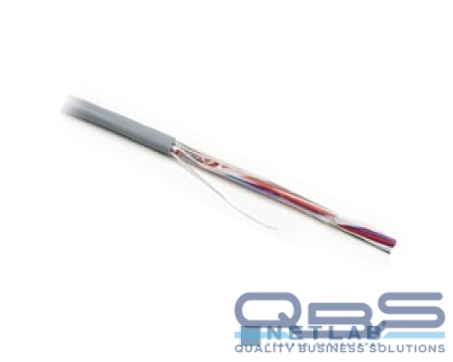 Кабель REXANT (01-1011) Кабель UTP CAT5 10 пар (305м) 0.51 мм купить QBS.ru