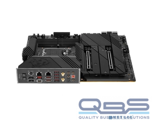 Материнская плата MSI MEG Z690 UNIFY{Intel Z690,LGA 1700,ATX} купить QBS.ru
