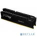 Модуль памяти Kingston DDR5 32GB Kit (2x16Gb) 4800 MT/s CL38 KF548C38BBK2-32 купить QBS.ru