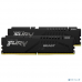Модуль памяти Kingston DDR5 32GB Kit (2x16Gb) 4800 MT/s CL38 KF548C38BBK2-32 купить QBS.ru