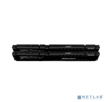 Модуль памяти Kingston DDR5 32GB Kit (2x16Gb) 4800 MT/s CL38 KF548C38BBK2-32