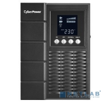 ИБП CyberPower OLS1000E ИБП {Online, Tower, 1000VA/900W USB/RS-232/SNMPslot (4 IEC С13) NEW}
