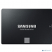 накопитель Samsung SSD 1Tb 870 EVO Series MZ-77E1T0BW купить QBS.ru