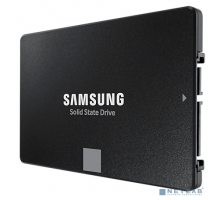 накопитель Samsung SSD 1Tb 870 EVO Series MZ-77E1T0BW