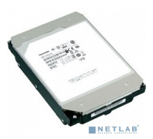 Жесткий диск 14TB Toshiba Enterprise Capacity (MG07SCA14TE) {SAS-III, 7200 rpm, 256Mb buffer, 3.5