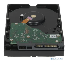 Жесткий диск 6TB WD Red (WD60EFAX) {Serial ATA III, 5400- rpm, 256Mb, 3.5