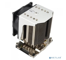 Опция к серверу Supermicro SNK-P0071APS4 4U Кулер Active CPU Heat Sink Supporting SYS-5049A-T Extreme X11 UP Workstation