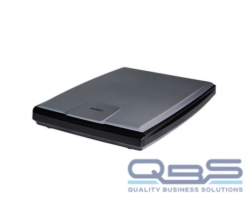 Сканер Avision FB25  A4, USB (000-0999-07G) купить QBS.ru