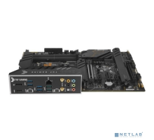 Материнская плата Asus TUF GAMING Z690-PLUS WIFI D4 {Intel Z690,LGA 1700,ATX}