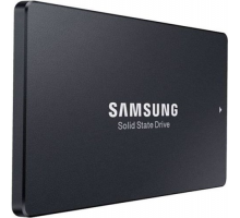 Твердотельный накопитель Samsung Enterprise SSD, 2.5