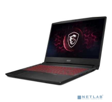 Ноутбук MSI Pulse GL66 12UGSZOK-1013XRU 9S7-1583A5-1013 Grey 15.6