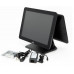 Сенсорный терминал G-SENSE Juniour Plus купить QBS.ru