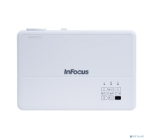 Проектор Проектор Infocus IN1156 DLP 3000Lm (1280x800) 1000000:1 ресурс лампы:30000часов 2xUSB typeA 1xHDMI 2кг
