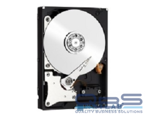 Жесткий диск 1TB WD Red (WD10EFRX) {Serial ATA III, 5400- rpm, 64Mb, 3.5} купить QBS.ru