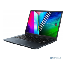 Ноутбук ASUS VivoBook Pro 14 M3401QA-KM105W  90NB0VZ2-M002B0  Blue 14