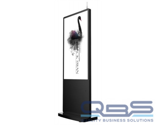 Профессиональный дисплей GoodView 55 PCAP kiosk, 450 cd/m2, 24/7, FHD, 10 points купить QBS.ru