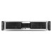 Корпус серверный 2U Chenbro RM24100-L2-U3 2x2,5 Int/2x3,5 Int/|1x3,5 Ext/1x5,25 Ext купить QBS.ru