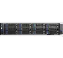 Корпус серверный 2U Chenbro RM23812H01*14309 E-ATX, 12*3.5" HS, 2*2.5", 7*LP PCIE, 2*800W, 2*USB 3.0