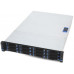 Корпус серверный 2U Chenbro RM23812H01*14309 E-ATX, 12*3.5 HS, 2*2.5, 7*LP PCIE, 2*800W, 2*USB 3.0 купить QBS.ru