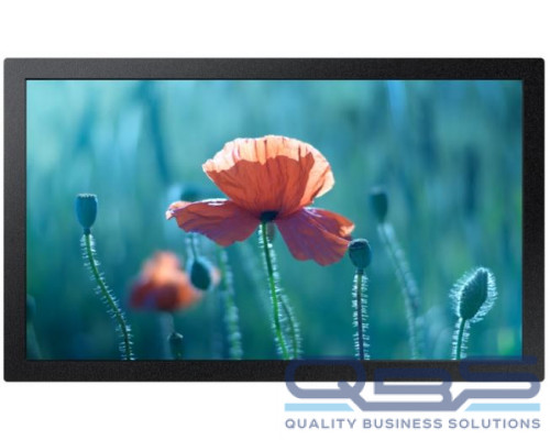 Жк панель Samsung QB13R, Проф.панель, 13, 16/7, FHD, 300 нит купить QBS.ru