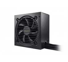 Блок питания be quiet! PURE POWER 11 600W / ATX 2.4, Active PFC, 80PLUS GOLD, 120mm fan / BN294 / RTL