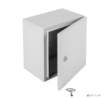 Монтажные шкафы, стойки Elbox Электротех. распред. шкаф IP66 навесной (В600*Ш600*Г210) EMW c одной дверью (EMW-600.600.210-1-IP66)
