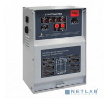 Генераторы, Блоки автоматики FUBAG Startmaster BS 11500 41 016 {Блок автоматики (230V) для бензиновых станций (BS 5500 A ES_BS 6600 A ES_BS7500 A ES_BS 8500 A ES _TI 7000 A ES)}
