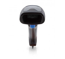 Сканер штрихкода Datalogic QuickScan QW2520, 2D VGA Imager, USB Interface, Black (Kit includes Scanner, USB Cable 90A052258 and Stand STD-QW25-BK)