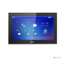 Видеодомофоны DAHUA DH-VTH5441G Монитор видеодомофона IP 10 дюймовый