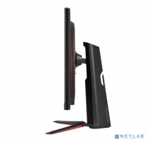 Монитор LCD LG 31.5 32GP850-B {IPS 2560х1440 165hz 1ms 350cd 178/178 1000:1 10bit(8bit+FRC) HDR10 2xHDMI2.0 DisplayPort1.4 FreeSync AudioOut 2xUSB3.2 Pivot VESA}
