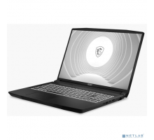 Ноутбук MSI CreatorPro M16 A12UJS-690RU 9S7-158432-690 Black 16