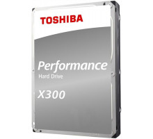 Жесткий диск Toshiba Desktop X300 3.5