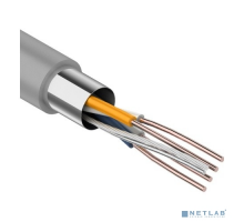 Кабель REXANT (01-0122) Кабель FTP CAT5e 2 пары (305м) 0.51 мм