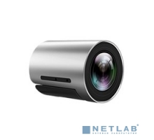VoIP-телефон YEALINK UVC30 Desktop (USB-видеокамера 4k EPTZ для миниПК/VP59, Window Hello, резкость 0.5-3 м., AMS 2 года), шт