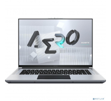 Ноутбук Gigabyte Aero 16 XE5-73RU944HP grey 16