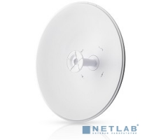 Сетевое оборудование UBIQUITI AF-5G30-S45 Узконаправленная антенна, Частотный диапазон 5.1-5.9 ГГц, коэффициент усиления - 30 дБи