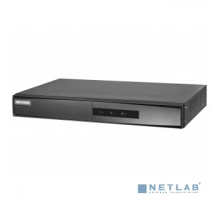 Цифровые видеорегистраторы HIKVISION DS-7108NI-Q1/8P/M(C) IP-видеорегистратор 8CH