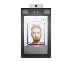 Датчик биометрический ZKTeco ProFace X[TD] Wall-mount installation version, td access control