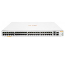 Коммутатор Aruba IOn 1960 48G 2XT 2XF Sw (repl. for JG961A#ABB)