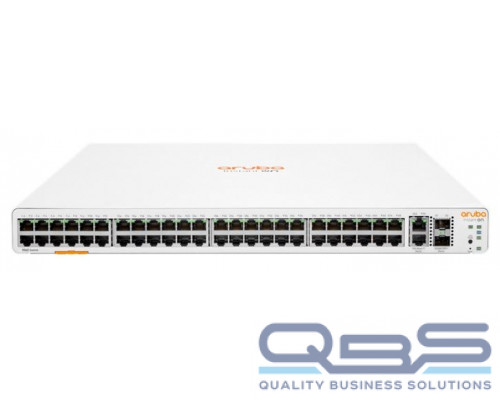 Коммутатор Aruba IOn 1960 48G 2XT 2XF Sw (repl. for JG961A#ABB) купить QBS.ru