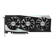 Видеокарта GIGABYTE RTX3060Ti GAMING OC D6X 8G//RTX3060Ti, HDMI*2, DP*2, 8G,D6