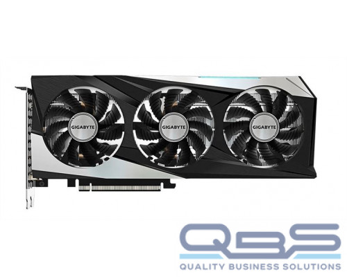 Видеокарта GIGABYTE RTX3060Ti GAMING OC D6X 8G//RTX3060Ti, HDMI*2, DP*2, 8G,D6 купить QBS.ru