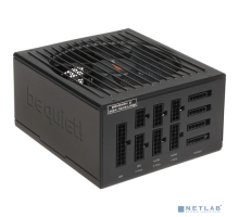 блок питания BeQuiet! STRAIGHT POWER 11 PLATINUM  1200W / ATX 2.51, APFC, 80 PLUS Platinum, 135mm fan, full modular / BN310