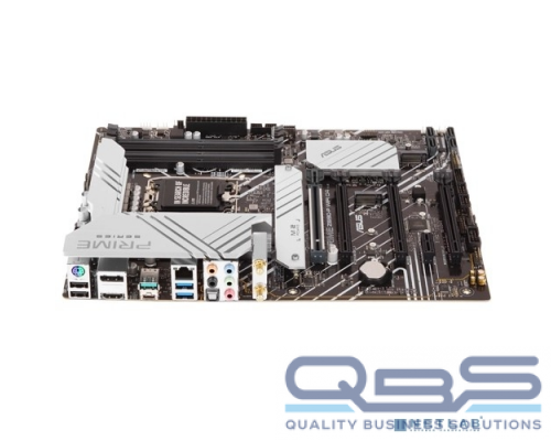Материнская плата Asus PRIME Z690-P WIFI D4{Intel Z690,LGA 1700,ATX} купить QBS.ru