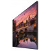 Жк панель Samsung 75 QB75R, Проф. панель UHD, яркость 350 нит, SoC 6.0 купить QBS.ru